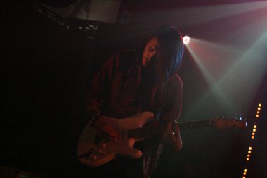 SXSW - Gençlik Gölü Konseri