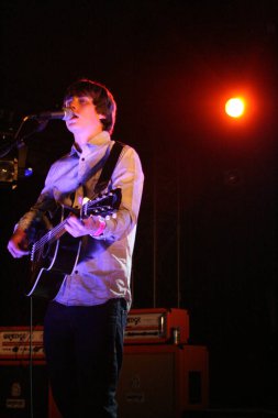 SXSW - Jake Bugg konserde