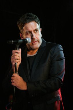 SXSW - Konserde Spesiyaller