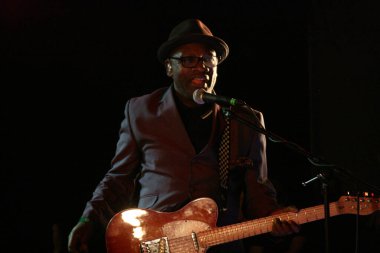 SXSW - Konserde Spesiyaller