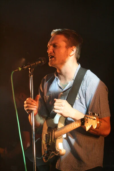 SXSW - Soğuk Savaş Çocukları Konserde