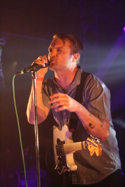 SXSW - Soğuk Savaş Çocukları Konserde