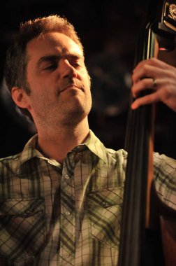 SXSW - Konserde Büyük Göl Yüzücüleri