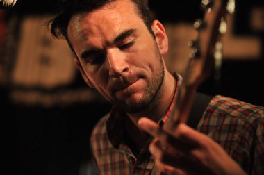 SXSW - Waters Van Pierszalowski konserde