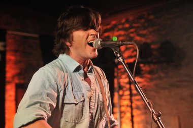 SXSW - Rhett Miller konserde