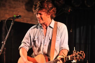 SXSW - Rhett Miller konserde