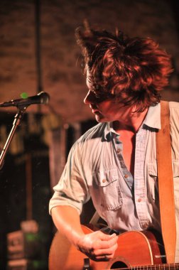 SXSW - Rhett Miller konserde