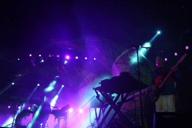Hazine Adası Müzik Festivali - Hayvan Kollektifi