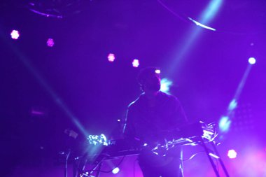 Hazine Adası Müzik Festivali - Hayvan Kollektifi