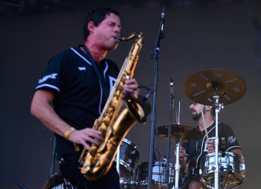 Meadows Müzik ve Sanat Festivali 'nde Büyük Dev Konserde