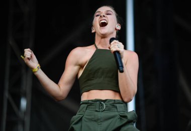 Meadows - Kuluçkaya yatar