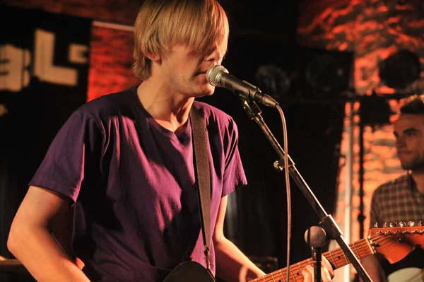 SXSW - Waters Van Pierszalowski konserde