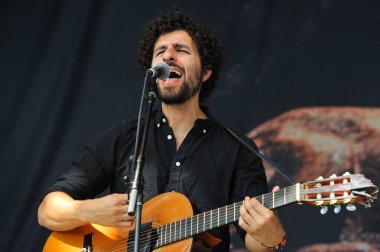 Austin City Limits - Junip konserde