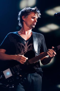 Austin City Limits - İlham perisi konserde