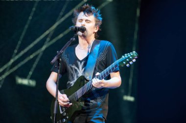 Austin City Limits - İlham perisi konserde