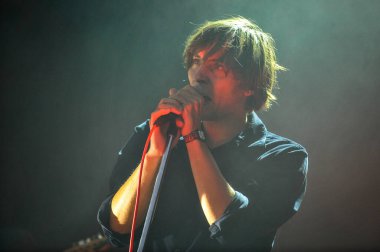 Austin City Limits - Phoenix konserde