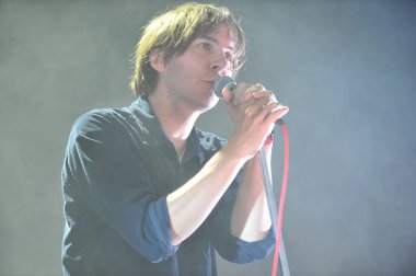 Austin City Limits - Phoenix konserde