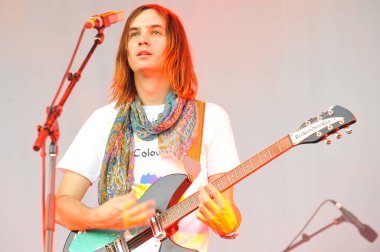Austin City Limits - Tame Impala konserde