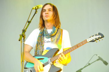 Austin City Limits - Tame Impala konserde