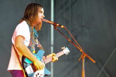 Austin City Limits - Tame Impala konserde