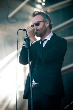 Austin City Limits - Ulusal Konser