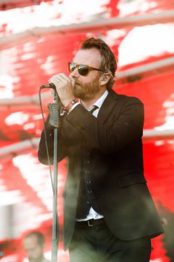 Austin City Limits - Ulusal Konser