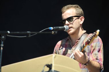 Austin City Limits - Konserde Tayfun