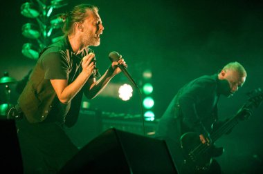 Austin City Limits - Barış Atomları Konseri