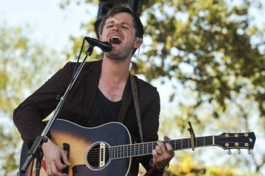 Austin City Limits - Konserde Kurye