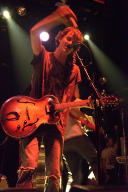 Felice Kardeşler Webster Hall 'da konser veriyorlar.