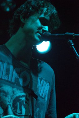 Felice Kardeşler Webster Hall 'da konser veriyorlar.