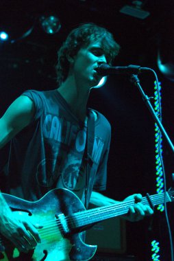 Felice Kardeşler Webster Hall 'da konser veriyorlar.