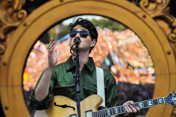 Austin City Limits - Vampir Hafta Sonu Konseri