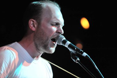 SXSW - Kırsal Alberta Konçertosu