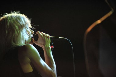 SXSW - Konserdeki Sesler