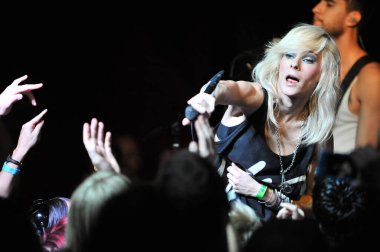 SXSW - Konserdeki Sesler