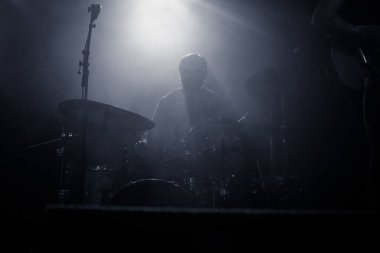 Clean Cut Kid konserinde