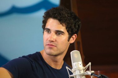 Bilgisayar Oyunları - Darren ve Chuck Criss Brooklyn 'de bir oturum çektiler