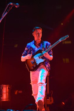 Misterwives, Bowery Balo Salonu 'nda konser verecek.