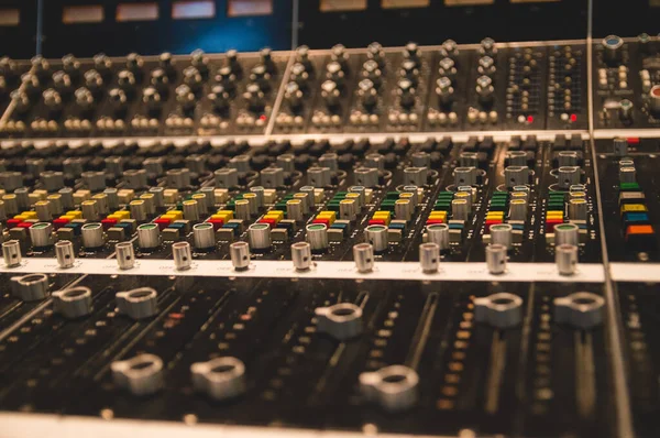 Visit Rak Studios — Stock Photo, Image