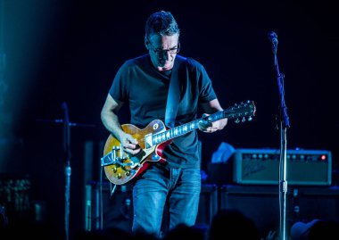 New York Madison Square Garden 'dan Temple of the Dog konserinde