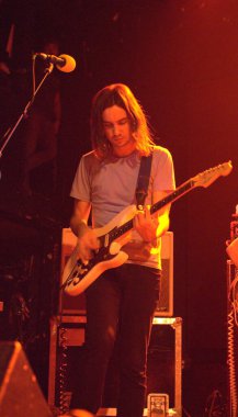 Evcil Impala - Kevin Parker New York 'taki Bowery Balo Salonu' nda konser verdi