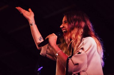 Brooklyn 'de konserde