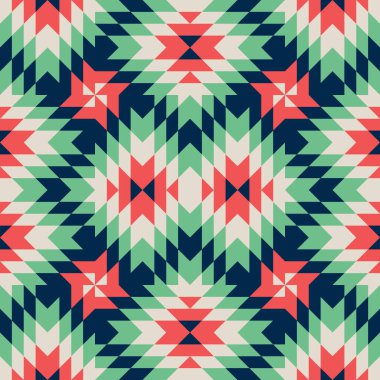 Soyut, renksiz geometrik şekil desenli tasarım arka planı. Tasarım ögesi duvar kağıdı, arkaplan, doku, tekstil, fayans, vektör illüstrasyonu için kullanılabilir