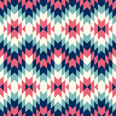 Soyut, renksiz geometrik şekil desenli tasarım arka planı. Tasarım ögesi duvar kağıdı, arkaplan, doku, tekstil, fayans, vektör illüstrasyonu için kullanılabilir