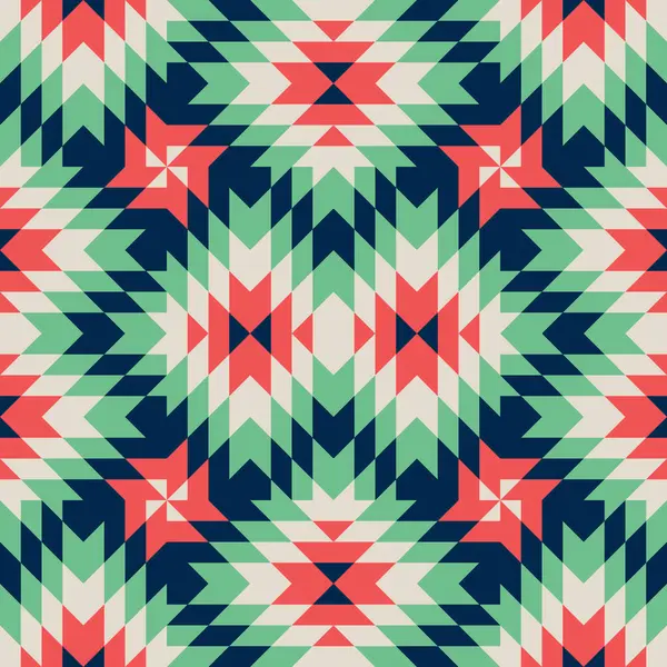 Soyut, renksiz geometrik şekil desenli tasarım arka planı. Tasarım ögesi duvar kağıdı, arkaplan, doku, tekstil, fayans, vektör illüstrasyonu için kullanılabilir