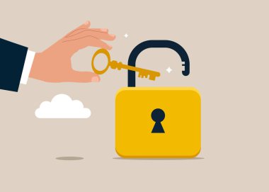 İş erişiminin kilidini aç. İş sorununu çöz, çözüm üretmek için profesyonel ol.