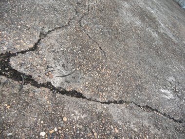 Soyut kaldırım taşı deseni makro görünümde ortaya çıkar beton arkaplan dokusu, organik düzensizlik ve katı yapının büyüleyici bir karışımını ortaya çıkarır. Karmaşık detaylar, kaldırım taşları.,