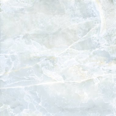  mavi ve beyaz renk pürüzsüz İtalyan mermer zemin kaplaması, duvar kaplaması.