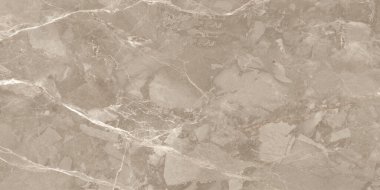 Italian Marble Texture Background With High Resolution for flooring , home decor .